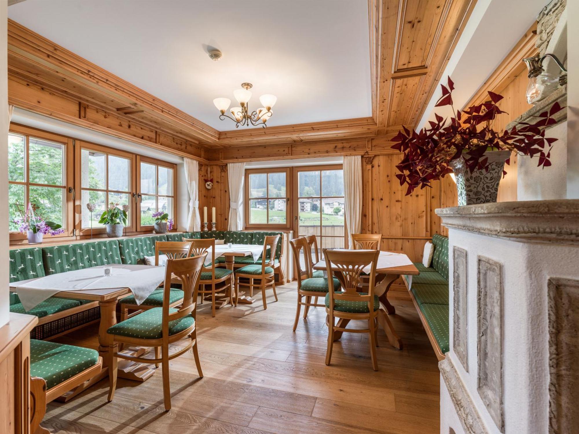 Appartements Haflingerhof Westendorf Kültér fotó