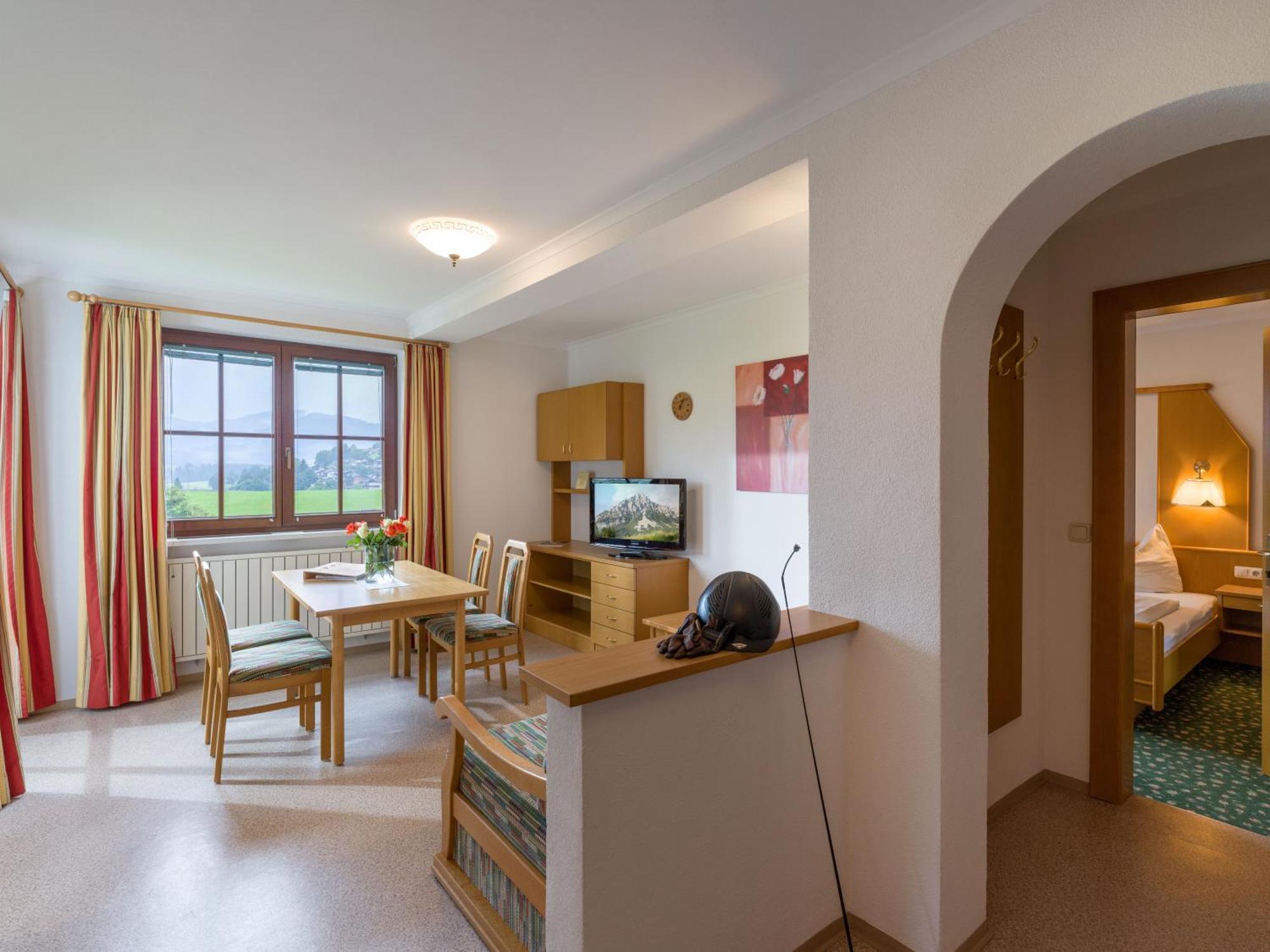 Appartements Haflingerhof Westendorf Kültér fotó