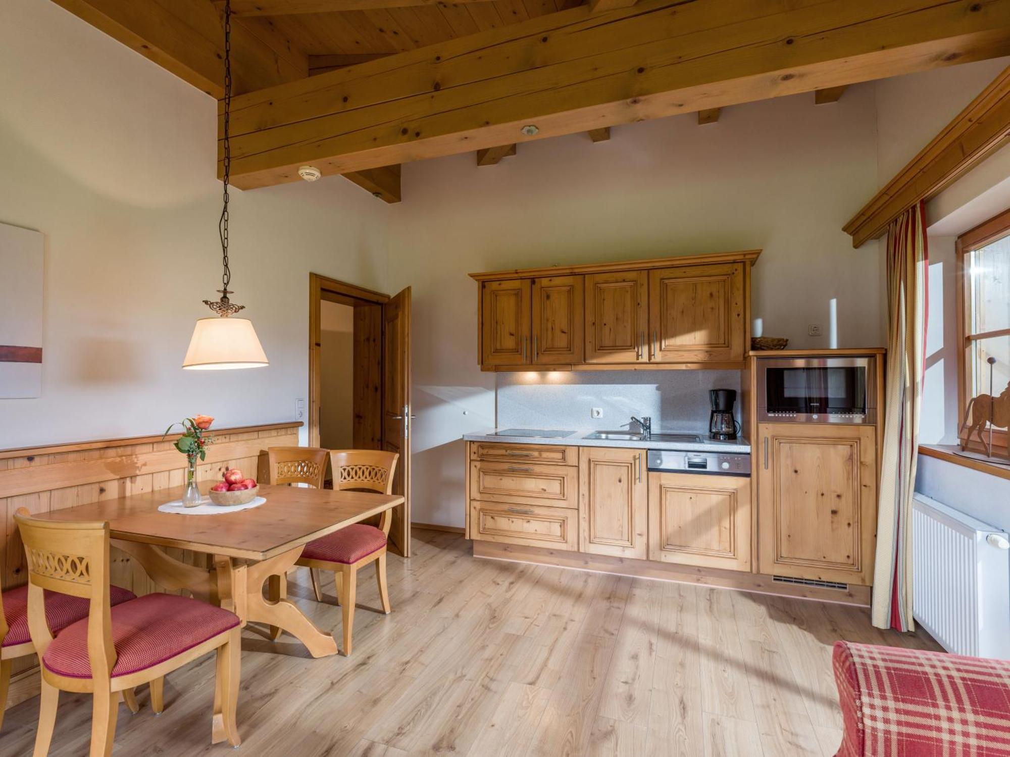 Appartements Haflingerhof Westendorf Kültér fotó