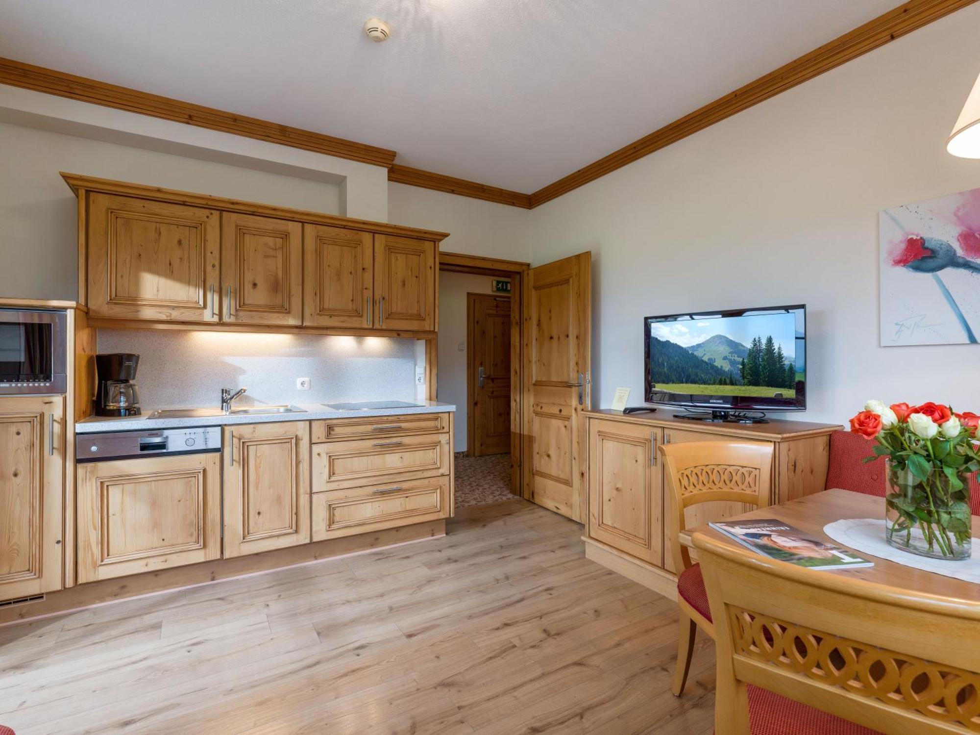 Appartements Haflingerhof Westendorf Kültér fotó